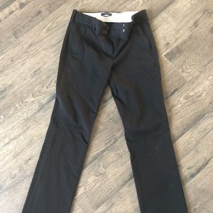 Jcrew trouser pants